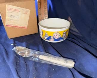 Quaker Brings You the Magic of Willow New with Box $20.00