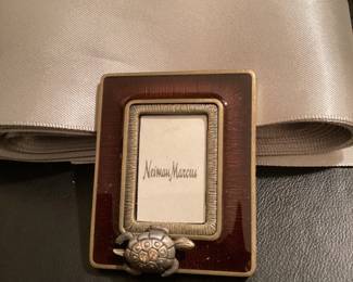 Neiman Marcus Jay Strongwater Frame $8.00