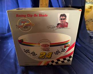 Racing Clip on Shade $10.00