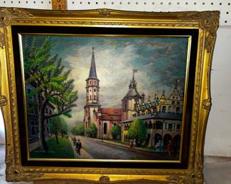 1972 Artwork $45.00