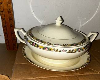 Covered Casserole $8.00