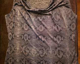Calvin Klein Size Large Tank $5.00