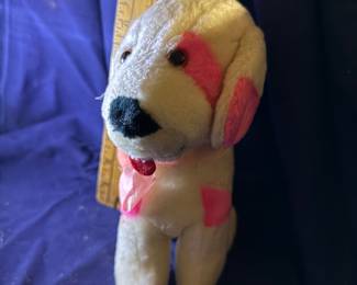 A-1 Novelty Dog $3.00