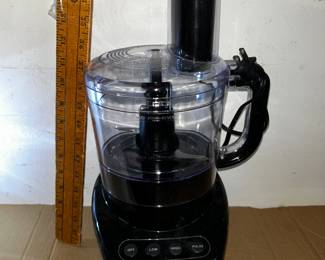 Black and Decker $8.00