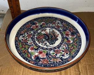 Arita Sadamine Platter $32.00