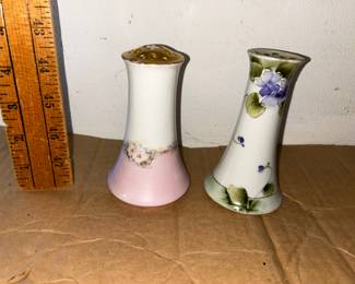 2 Hat Pin Holders $16.00