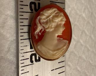 Cameo $15.00