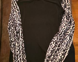 Calivin Klein Size Large Shirt $5.00