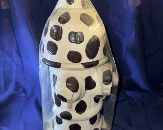 Fire Hydrant Cookie Jar $10.00