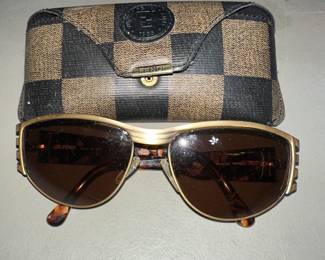 Fendi Glasses $35.00
