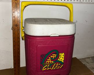 Coleman Cool Keg $10.00