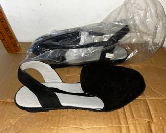 David Tate Large Shoes $5.00