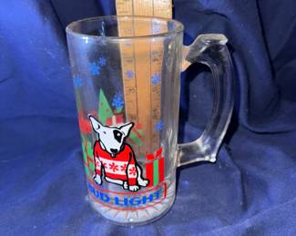 Spuds Mug $5.00