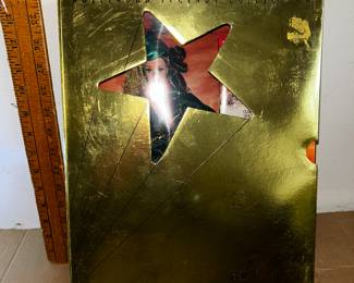 Scarlett Gone with the Wind Barbie $12.00