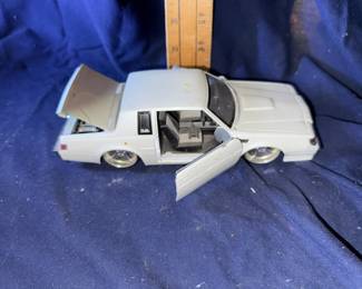 Jada Grand National Regal Car $15.00