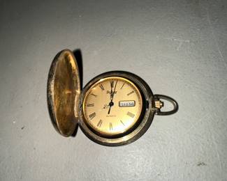 Pulsar Pocket Watch $8.00