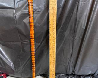 23'' Wood Cane $5.00