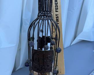 Corks Holder $6.00
