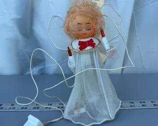 Angel Tree Topper $7.00
