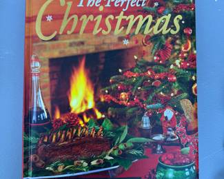 The Perfect Christmas $3.00