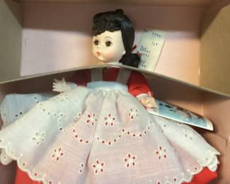 Jo Madame Alexander $5.00