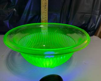 Hazel Atlas Bowl $18.00