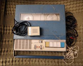 Magnavox Reel to Reel $16.00