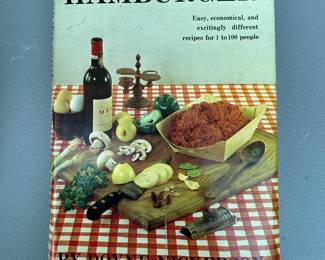 365 Ways to Cook Hamburger $3.00