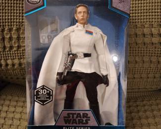 Star Wars Elite Series Director Orson Krennic $15.00