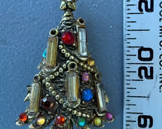 Tree Pin $18.00