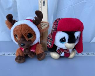 Cutie Pet-Tudies $8.00