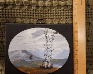 Jean Mc Lane Alaskana $25.00