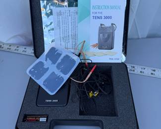 Tens Machine $10.00