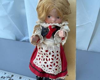 Doll $5.00