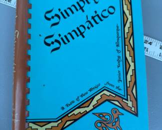 Simply Simpatico $3.00