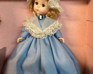 Madame Alexander United States $5.00