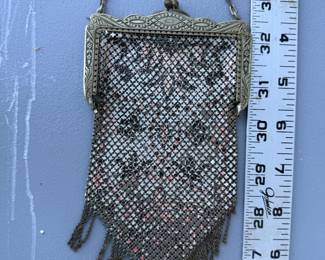 Chain Purse #1 $35.00 