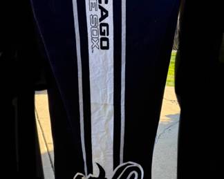 Chicago White Sox Towel $3.00