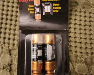 Bussman Easy 10 $8.00