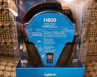 Logitech h800 $12.00