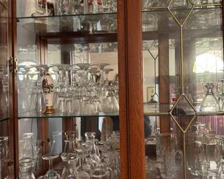 Glassware