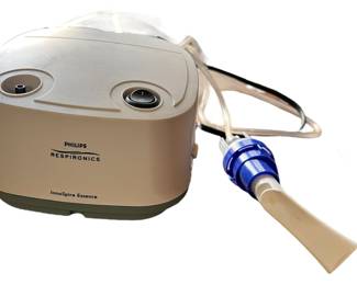 Philips Respironics Nebulizer System