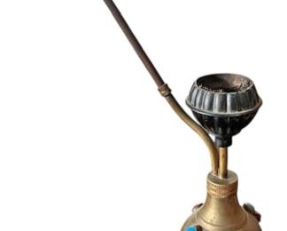 Brass Hookah Pipe