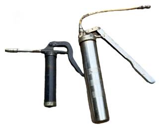 Grease Guns