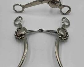 350  2 Les Vogt show Bits 