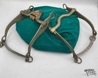 367 2 Vintage Sliester bits