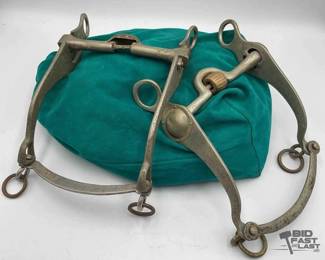 368 2 Vintage bits 1 Sliester 1 No markings