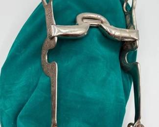 167  Fleming Sterling Silver Show bit 