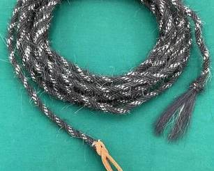 604 Horsehair mecate