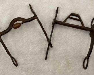 385  2 Vintage bits 1 Pioneer 1 no markings 